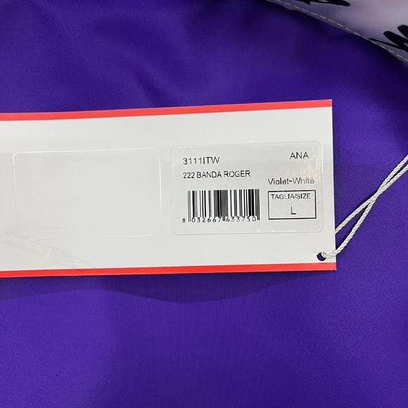 NWT KAPPA 1pc Bag - Picture 5 of 6